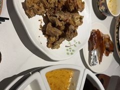 -羲和雅苑•北京烤鸭(国贸商城店)