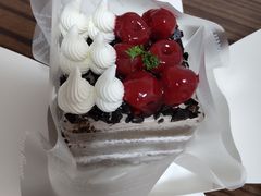 -好利来(和平山大路店)