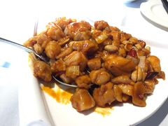 -峨嵋酒家(地安门店)