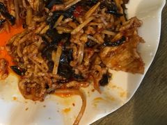 -津菜宋记老房子(平山道店)