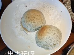 -凤凰山斑鱼馆(恭城店)