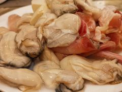 -安蒂娅·海鲜自助餐厅(安蒂娅美兰酒店)