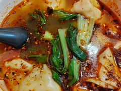 -谭师爷龙抄手(白下路店)