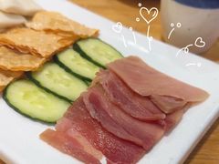 -北国饭店(汕头卜蜂店)
