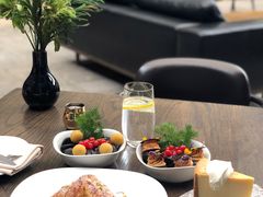 紐約芝士蛋糕-The Georg(东华门店)