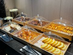 -漢頓温泉度假酒店