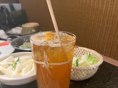 -三出山火锅(南京万象天地店)
