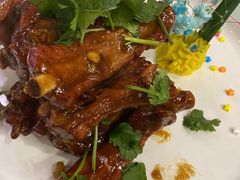 -大宝全猪馆(南京路店)