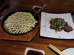 -晶吉·居酒屋·烧鸟·生鱼饭(中山区民主广场店)