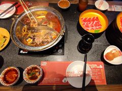 -牛New寿喜烧(闵行龙湖天街店)