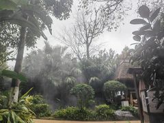 -海兰云天度假区温泉