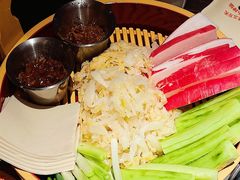 -张牌牌·东北烤肉小吃市集(金楠天街店)