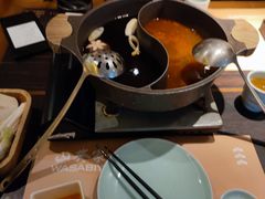 -山葵家·创意料理(宁波来福士店)