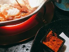 小酥肉-湊湊火锅·茶憩(上海合生汇店)