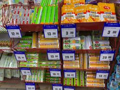 -物美大卖场(玉蜓桥店)
