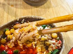 -拐枣巷小串串(财大店)