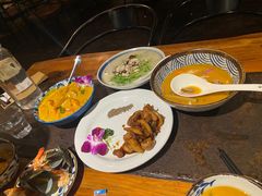 -上楼私房菜(院士路店)
