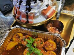 -疯鱼军团·正宗烤鱼(红山店)