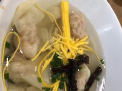 -苏小柳点心·手作小笼包(浦东嘉里城分院)