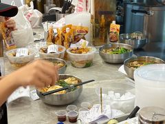 -居鲜味螺蛳粉(客村店)