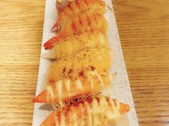 -林妈妈村·日式料理(宝山龙湖天街店)