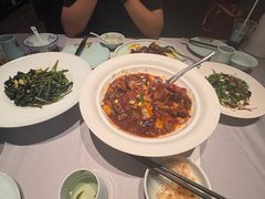 -四世同堂·京菜·烤鸭(双井店)
