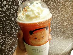 -奈雪的茶(赛格店)