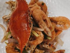 -香山湖渔家大院