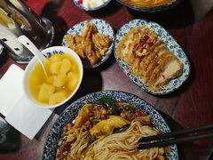 -粉家柳州螺蛳粉(杨宅路店)