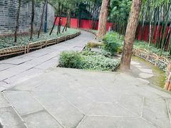 -成都武侯祠博物馆