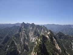 -华山风景名胜区