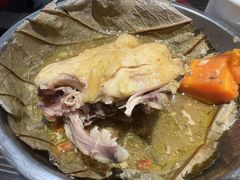 -72街荷叶饭(东方宝泰广场店)