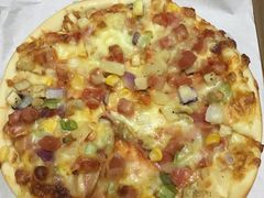 -Tubestation站点比萨(高新万达ONE店)