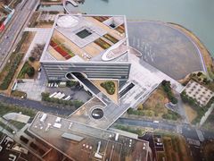 -嘉定凯悦·咖啡厅