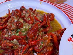 -霸王虾·小龙虾香辣蟹(玉林店)