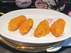 -新白鹿餐厅(虹桥南丰城店)