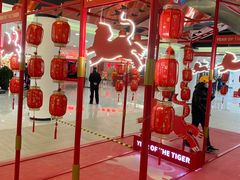 -世纪联华(吴淞店)