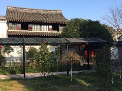 -走马楼饭庄(慈城古县城店)