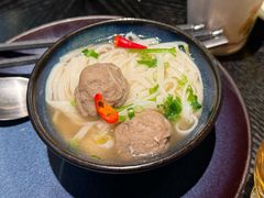 -美奈小馆·越南料理(福田星河COCO Park店)