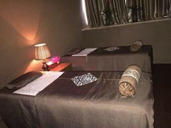 -大观园影院式足浴Spa店(沙坪坝店)