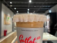 -GOTLOT COFFEE&KITCHEN角落厨房NOOK店