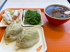 -景仁馅饼(蒿泊店)