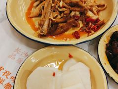 -东排食堂长沙小吃大排档(五一广场店)