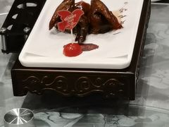 -朱记乳鸽王·非遗石岐乳鸽·全鸽宴(大兴旗舰店)