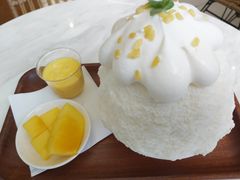 -丹礼糖甜品