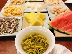 -青藤茶馆(南山路店)