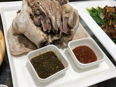 -哈啾嗨·新概念蒙餐(红星新城店)