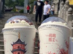 -鸡鸣赐茶(鸡鸣寺路店)