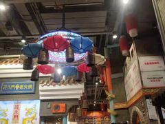 -巴九门老火锅(来福士打望店)