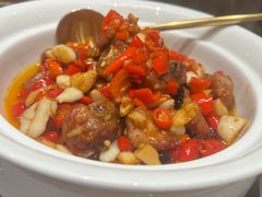 -小天厨民间菜馆(深圳街店)